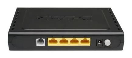 Cum se configurează Internet prin Rostelecom pe Windows 7 (ferestre) Cum se configurează Internet de la ferestre Rostelecom 7