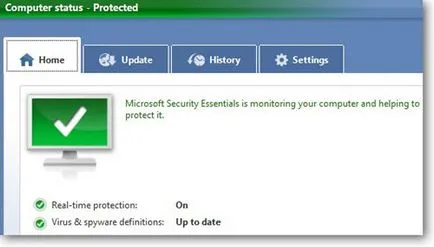 Cum se configurează Internet prin Rostelecom pe Windows 7 (ferestre) Cum se configurează Internet de la ferestre Rostelecom 7