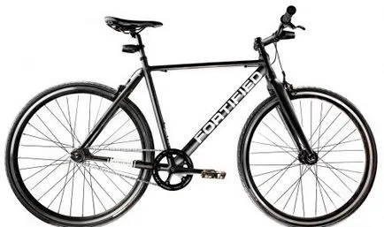 Cum de a desena o bicicletă - lecții de desen