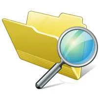 Cum de a găsi fișiere și foldere în Windows 7 - Windows 7 șapte «note de utilizator“