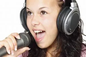 Cum să învețe să cânte atunci când nici o voce