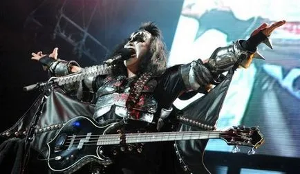 Cum să învețe să cânte de rock (cântă) Cum să învețe să cânte stâncă