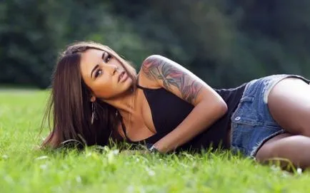 Cum să învețe cum să facă tatuaje