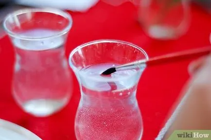 Cum să învețe să picteze cu acuarele (acuarele) Cum să învețe să picteze cu acuarele