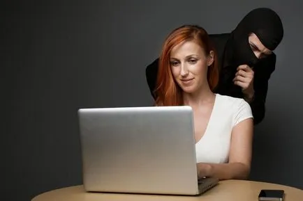 Cum să te protejezi pe Internet și copiii lor (copii) Cum să te protejezi pe Internet și copiii lor