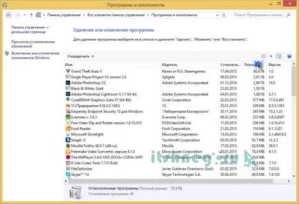 Cum pentru a curăța discul cu - 3 pași simpli aytishnega blog (ROM) Cum pentru a curăța discul cu - 3 pași simpli blog-aytishnega