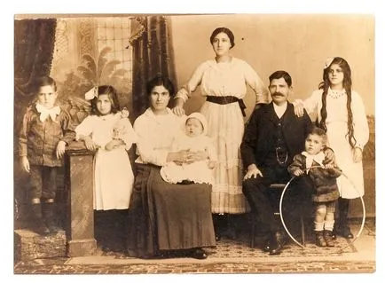 Cum de a găsi strămoșii dumneavoastră după numele și prenumele în arhivele de pe Internet, să învețe istoria și tipul de biografie