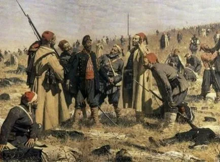 Cum de a numi artiști (pictură poklikat zobrazhati) Cum de a apela pictori