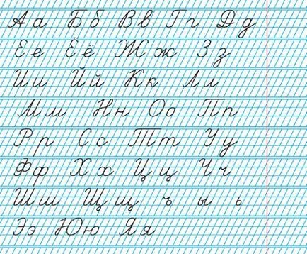 Cum de a învăța cum să scrie scris frumos (frumos) Cum de a învăța cum să scrie scris frumos