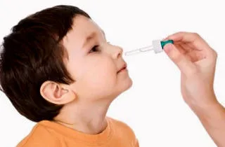Cum de a opri sângerarea din nas a copilului în gazdă (primul ajutor) (sânge) Cum de a opri sângerarea din nas a copilului în gazdă (primul ajutor)
