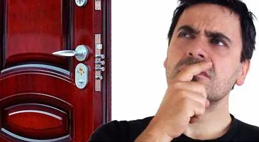 Cum de a determina ușa spre stânga sau spre dreapta (mânerul ușii se află) Cum de a determina ușa spre stânga sau spre dreapta