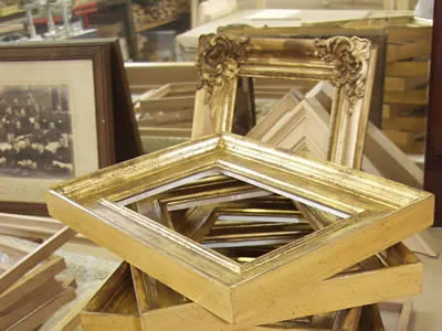 Cum de a deschide exemplu Framing atelierul unui plan de afaceri producția de baghetelor