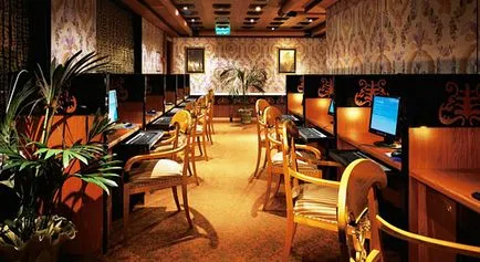 Cum de a începe o afacere pe internet cafe ce trebuie să faci și cât de mult bani vor trebui să investească (l) Cum de a începe o afacere pe internet cafe ce trebuie să faci și cât de mult bani vor trebui să investească
