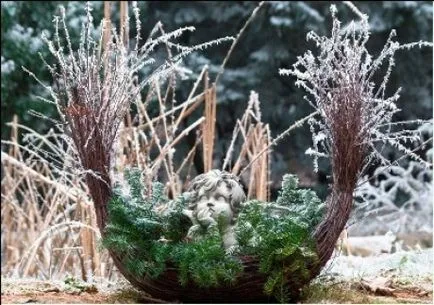 Cum sa faci fata gradina casei cu mâinile fotografie ideile sale de design