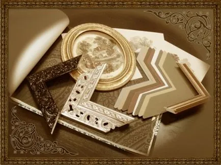 Cum de a deschide Framing Atelier