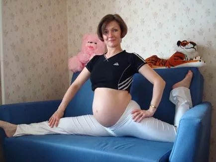 Cum de a identifica băiat sau fată în timpul sarcinii