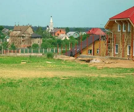 Cum de a face parcela pașaportul cadastral (clearance-ul teren pașaport cadastru) Cum de a face pașaportul cadastral al terenului