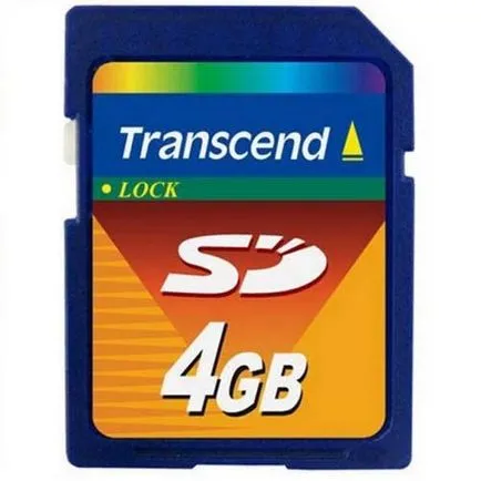 Cum pentru a formata unitatea flash pentru camera foto