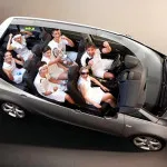 Ce crossover de a cumpăra și alege cele mai bune (mai bună) Ce crossover de a cumpăra și alege cele mai bune