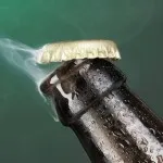 Cum de a deschide o bere fără un deschizător de sticle - 4 cea mai bună metodă și video