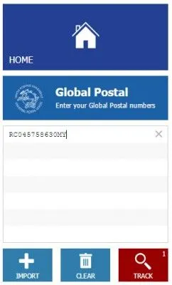 Cum de a urmări bunurile pe AliExpress
