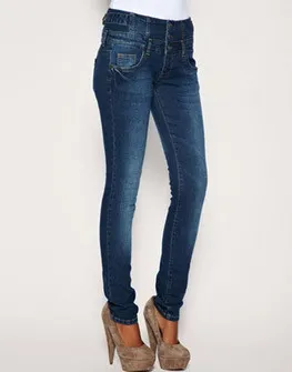 Ce culoare este colorant indigo