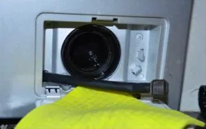 Cum de a deschide mașina de spălat, în cazul în care acesta este blocat sfaturi video,