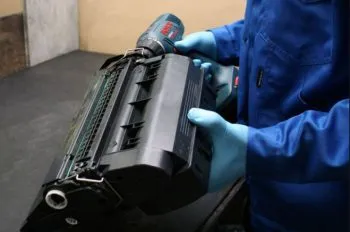 Cum de a deschide cartușele, face bani (cartușe) Cum de a deschide cartușele de realimentare Face bani