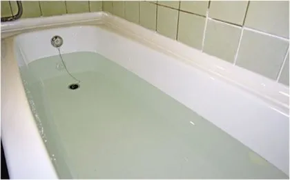 Cum de a restabili vechea baie din fonta - 3 Cel mai bun mod și instrucțiuni pas cu pas! (Fonta) Cum de a restabili vechea baie din fonta - 3 Cel mai bun mod și instrucțiuni pas cu pas!