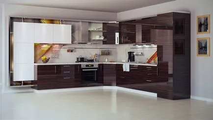 Ce material este mai bine pentru bucătărie (41 poze) Ghidul video pentru alegerea unităților de bucătărie (care material este cel mai bine pentru bucătărie cu mâinile) Ce material este mai bine pentru bucătărie (41 poze) Ghidul video pentru alegerea mobilierului de bucatarie