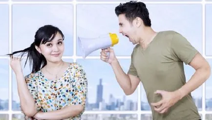 Cum de a răspunde la o insultă inteligent, frumos, politicos, corect (insulta) Cum de a răspunde la o insultă inteligent, frumos, politicos, corect