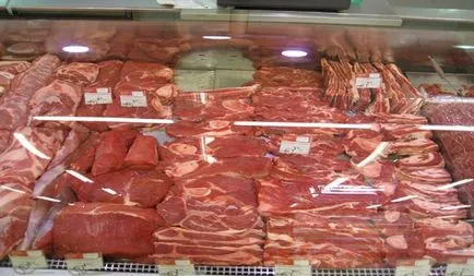 Cum de a deschide o măcelărie - o măcelărie de la zero, dreapta, plan de afaceri (carne) Cum de a deschide o măcelărie - o măcelărie de la zero, dreapta, plan de afaceri