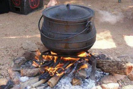 Ce să arate mai bine, aluminiu sau fier turnat (mai bună) Ce să arate mai bine, aluminiu sau fonta