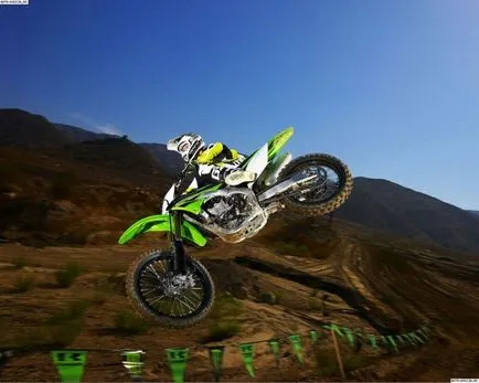 Ce Enduro alege tipurile de bază și diferențele lor - Moto al