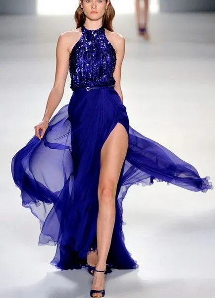 Ce culoare este colorant indigo