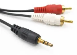 Cum de a conecta un sistem stereo la un computer