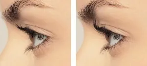 Cum să Curl genele în clește de acasă și fără ele