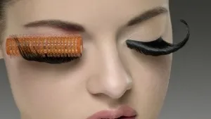 Cum să Curl genele în clește de acasă și fără ele