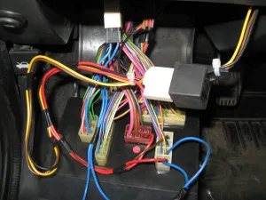 Cum se conectează ceață pe VAZ-2110 cu propriile sale mâini (mâini) Cum se conectează ceață pe VAZ-2110 cu propriile sale mâini