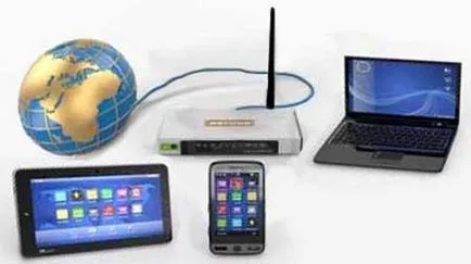 Cum de a conecta laptopul la Internet prin Wi-Fi (laptop) Cum de a conecta laptopul la Internet prin Wi-Fi