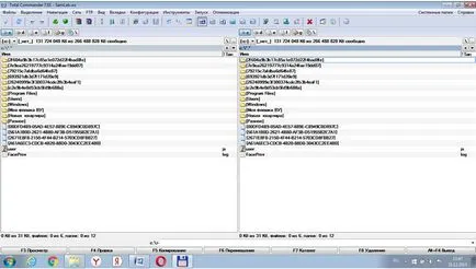 Cum de a șterge memoria cache a browserului Firefox, Opera, Chrome, de exemplu, Yandex Browser