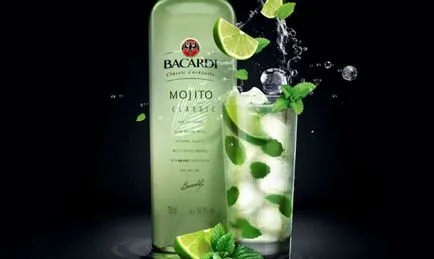 Cum de a bea un Mojito - reguli simple, un film incredibil de plăcere, nalivali (Mojito) Cum de a bea un Mojito - reguli simple, o bucurie film incredibil, nalivali