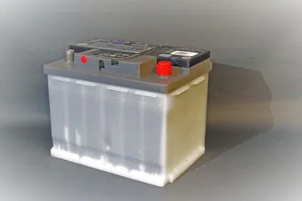 Cum de a conecta bateria auto