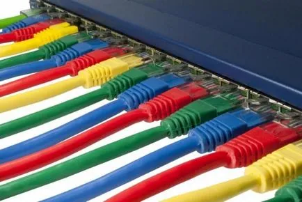 Cum de a conecta un computer la Internet 2 prin intermediul unui (acces partajat) principal (Internet) Cum de a conecta un computer la Internet 2 printr-un principal (partajat)