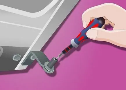 Cum să depășească atlas ușa frigiderului, Indesit, Stinol video