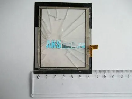 Cum de a alege un ecran tactil - Screen Touch Panel pentru GPS-navigator și avtomagniloty (senzoriale) Cum de a alege un ecran tactil - Screen Touch Panel pentru GPS-navigator și avtomagniloty