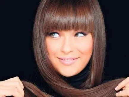 Cum de a vopsi parul fara ajutorul casei - o experiență personală și sfaturi