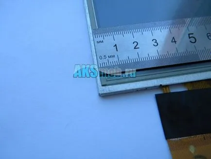 Cum de a alege un ecran tactil - Screen Touch Panel pentru GPS-navigator și avtomagniloty (touchscreen) Cum de a alege un ecran tactil - Screen Touch Panel pentru GPS-navigator și avtomagniloty
