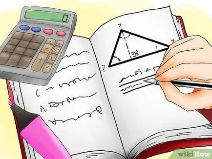 Cum să se pregătească pentru examenele de admitere