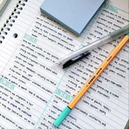 Cum se scrie un plan de sinteză (dreptul de a scrie un rezumat) Cum se scrie un rezumat al planului,